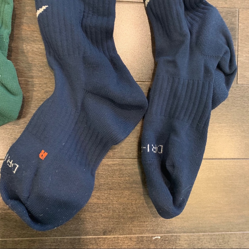 Nike Dri-Fit Socks - Picture 4 of 4